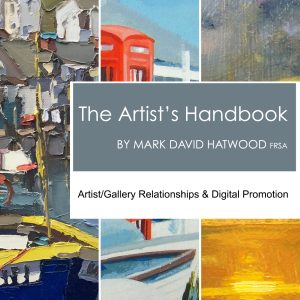 The Artist's Handbook