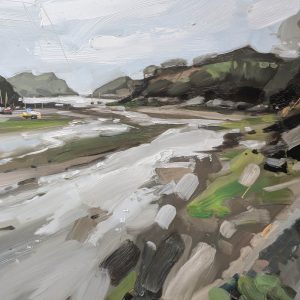Hester Berry - Watermouth