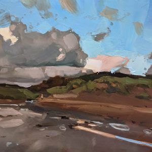 Hester Berry - Instow
