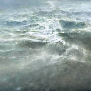Ilric Shetland - Deus Sive Natura (God or Nature)