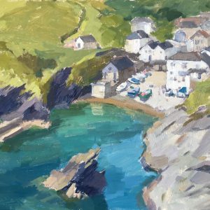clare_bowen-TurquoiseWatersPortloe