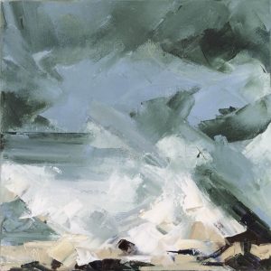 Angela Uren - Switch Wind, Towan