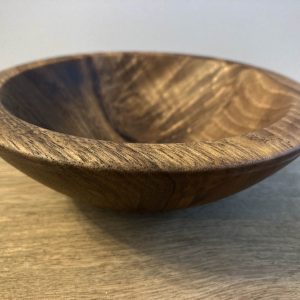 Howard Moody - Walnut Bowl
