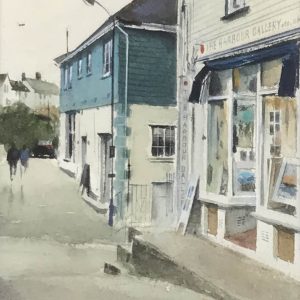 John Hopkins - Harbour Gallery
