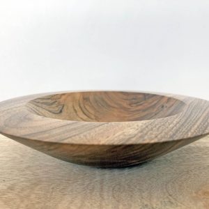 Howard Moody - Walnut Bowl II