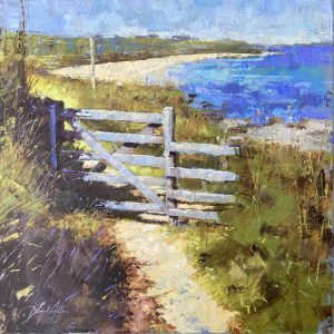 Jamel Akib - The Wreck Post, Towan