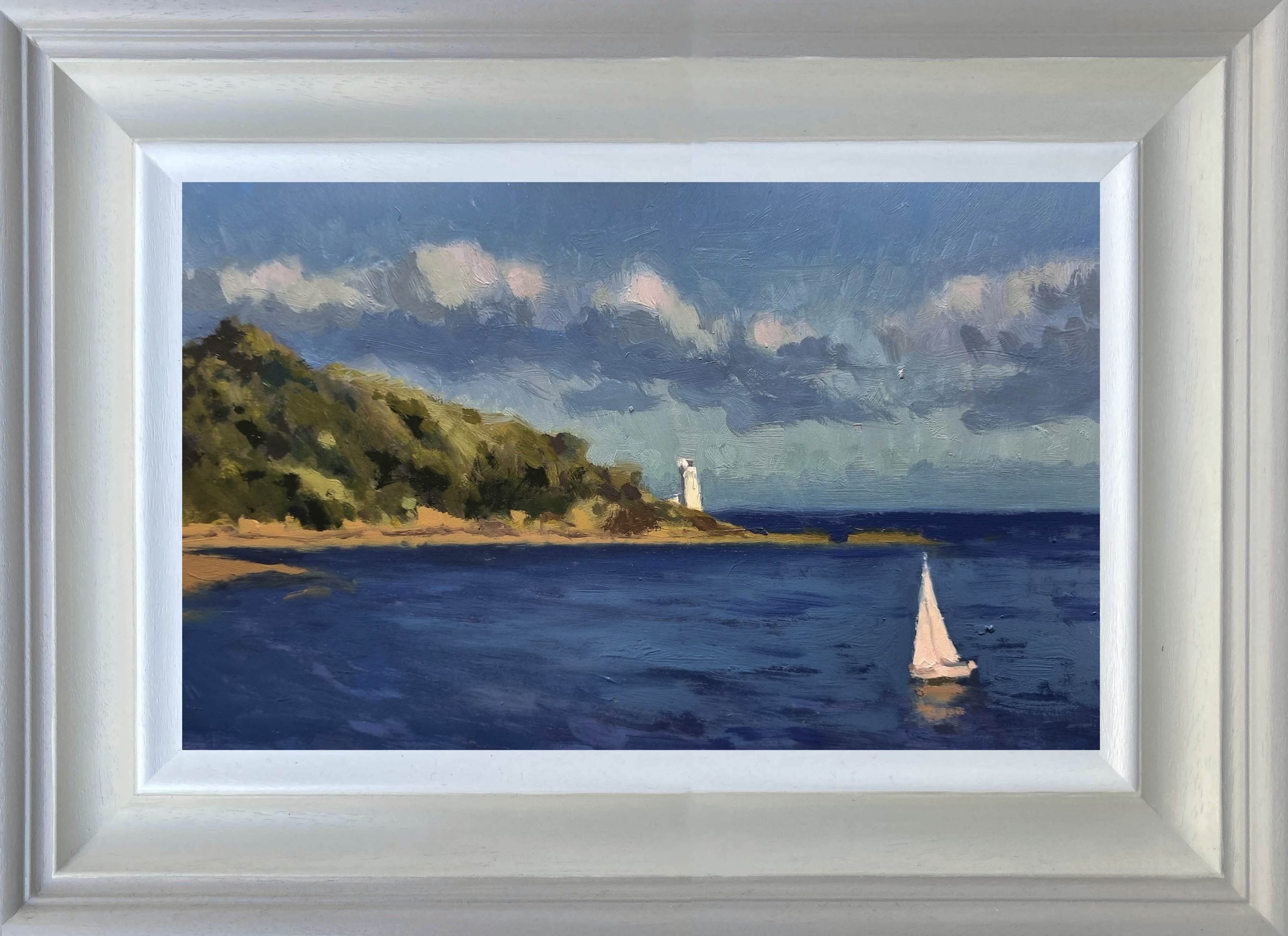 Jenny Aitken - Around St Anthony - Image 2