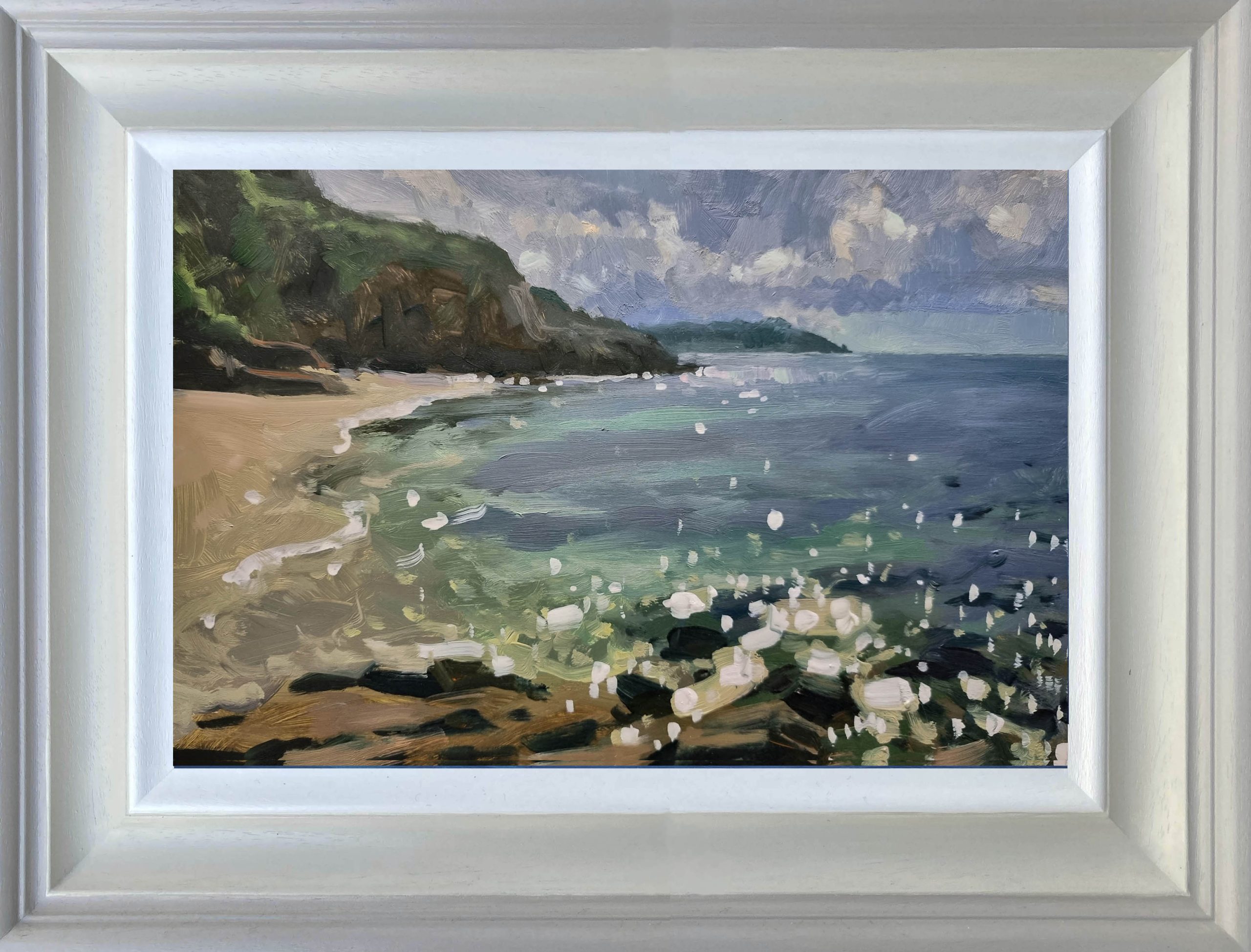 Jenny Aitken - Castle Beach - Image 2