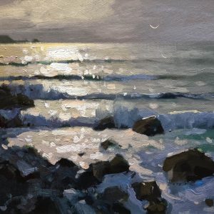 Jenny Aitken - Morning Light