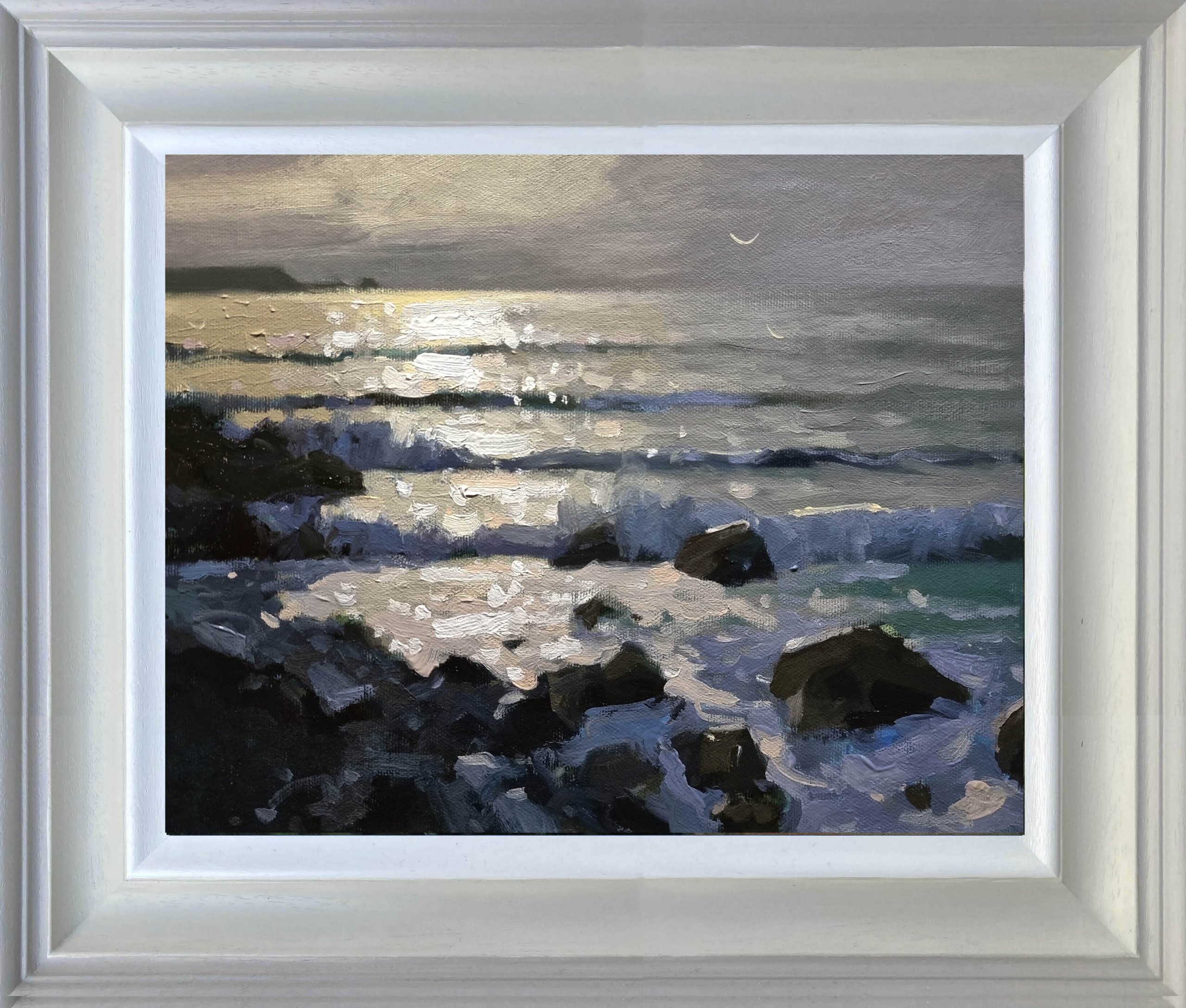 Jenny Aitken - Morning Light - Image 2
