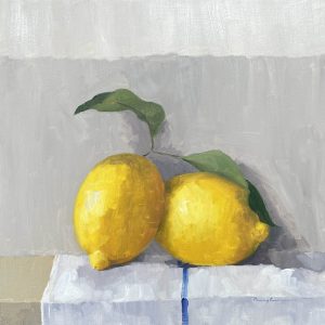 Penny German - Sorrento Lemons