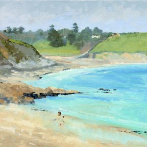 Stephen Higton - The Haze