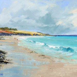 Stephen Higton - Towan Walk