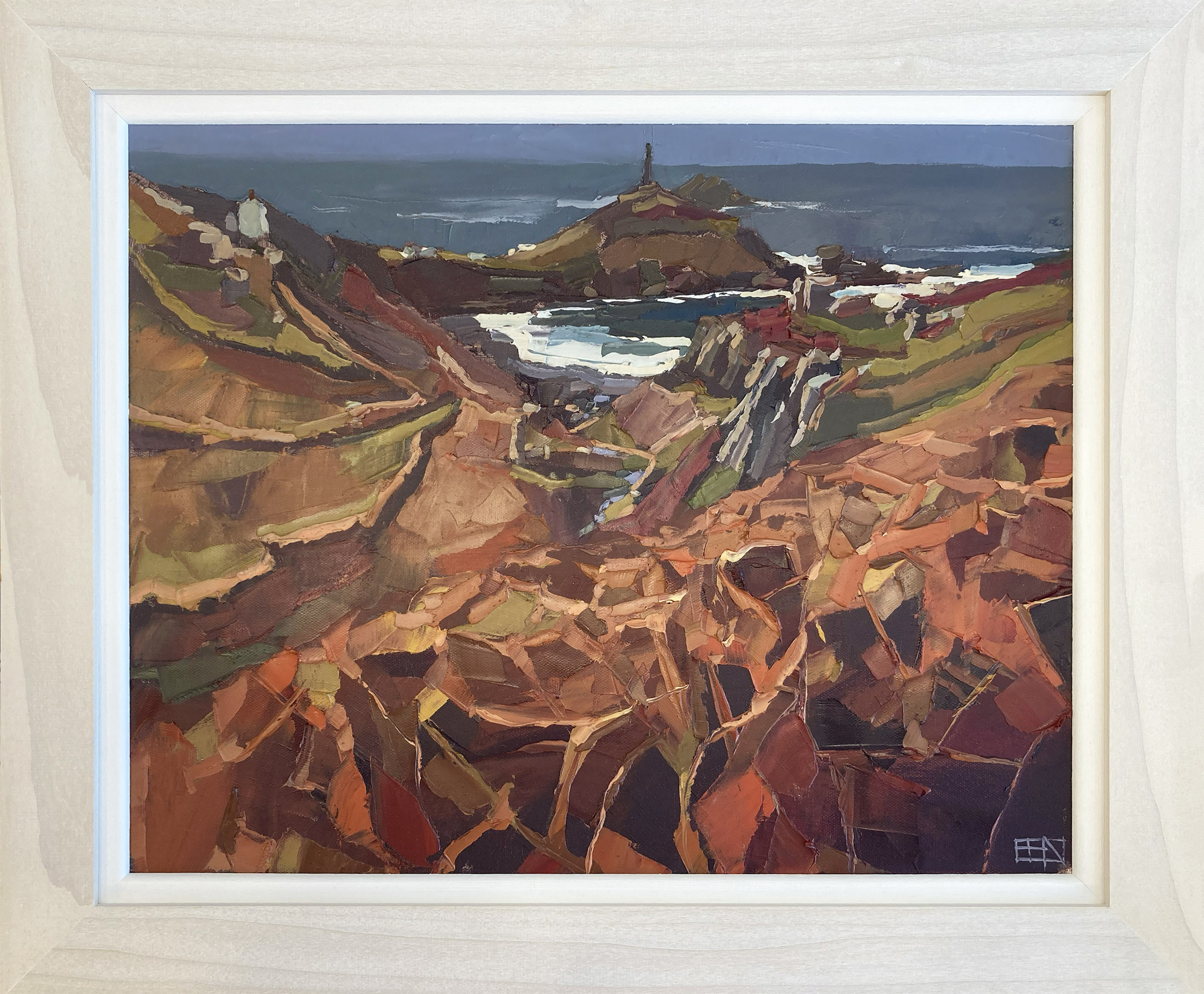 Ben Taffinder - Kenidjack Valley - Image 2