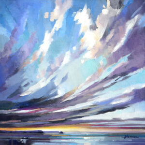 Andrew Allanson - Morning on the Roseland