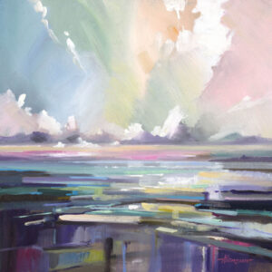 Andrew Allanson - Shorelines ll