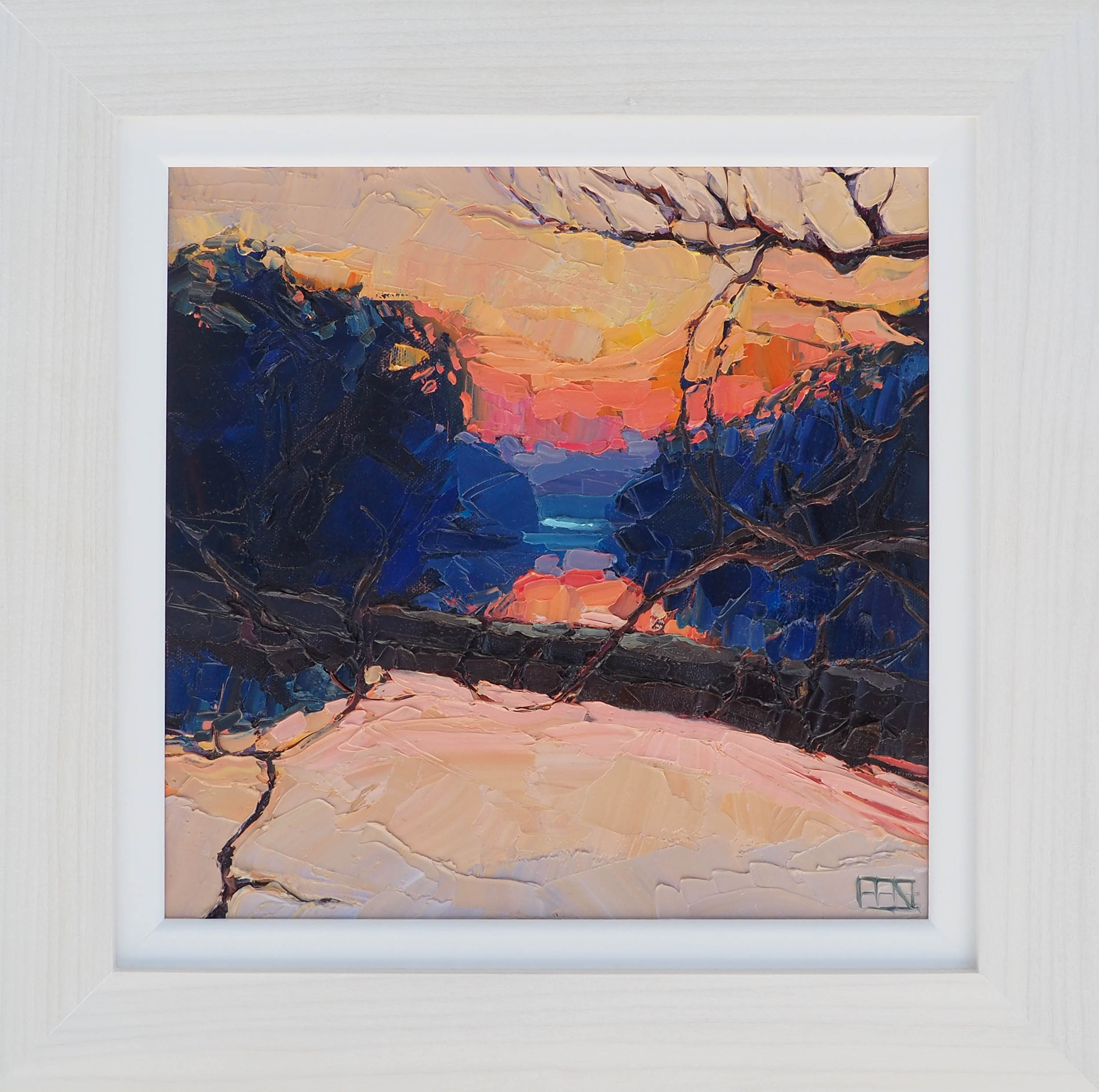 Ben Taffinder - Froe Sunset - Image 3