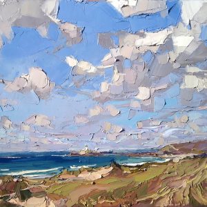 Ben Taffinder - Godrevey