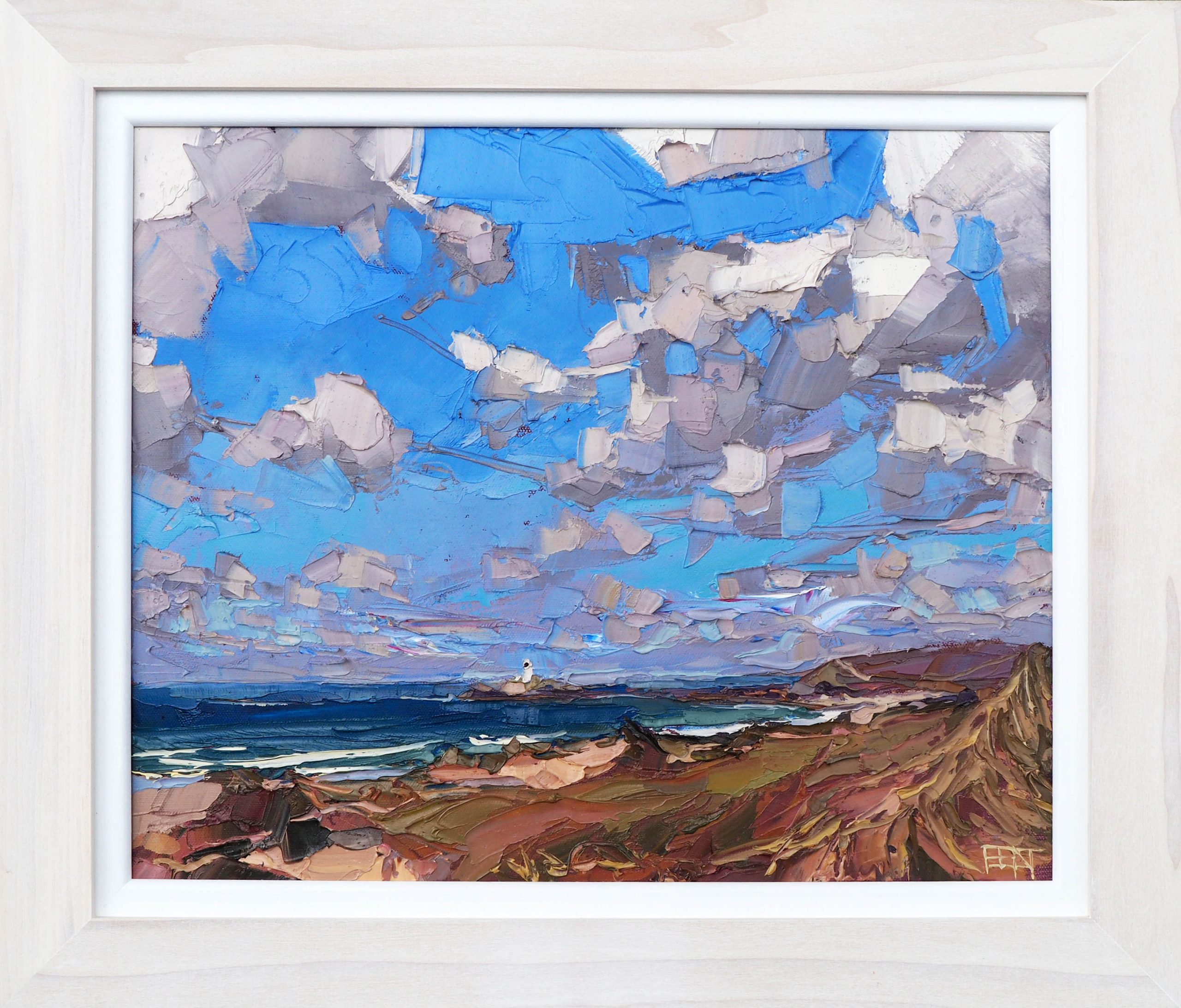 Ben Taffinder - Godrevey - Image 3