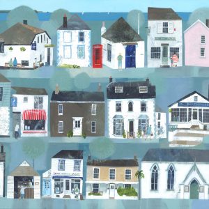 Claire Henley - Portscatho Favourites