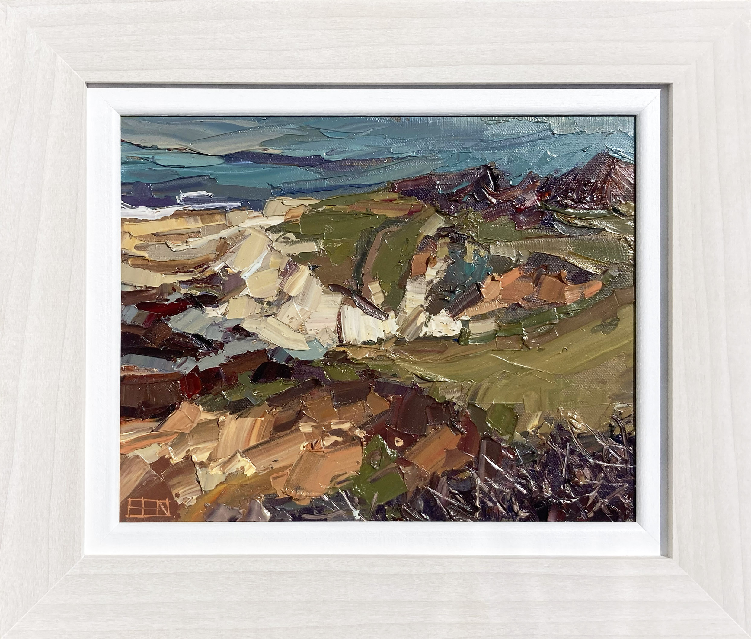 Ben Taffinder - Molunan Cliffs - Image 2
