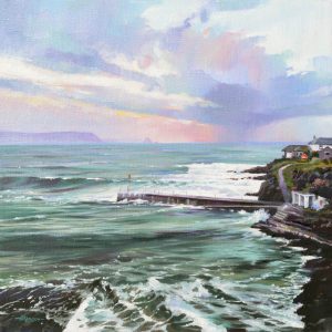 Andrew Allanson - December Sky