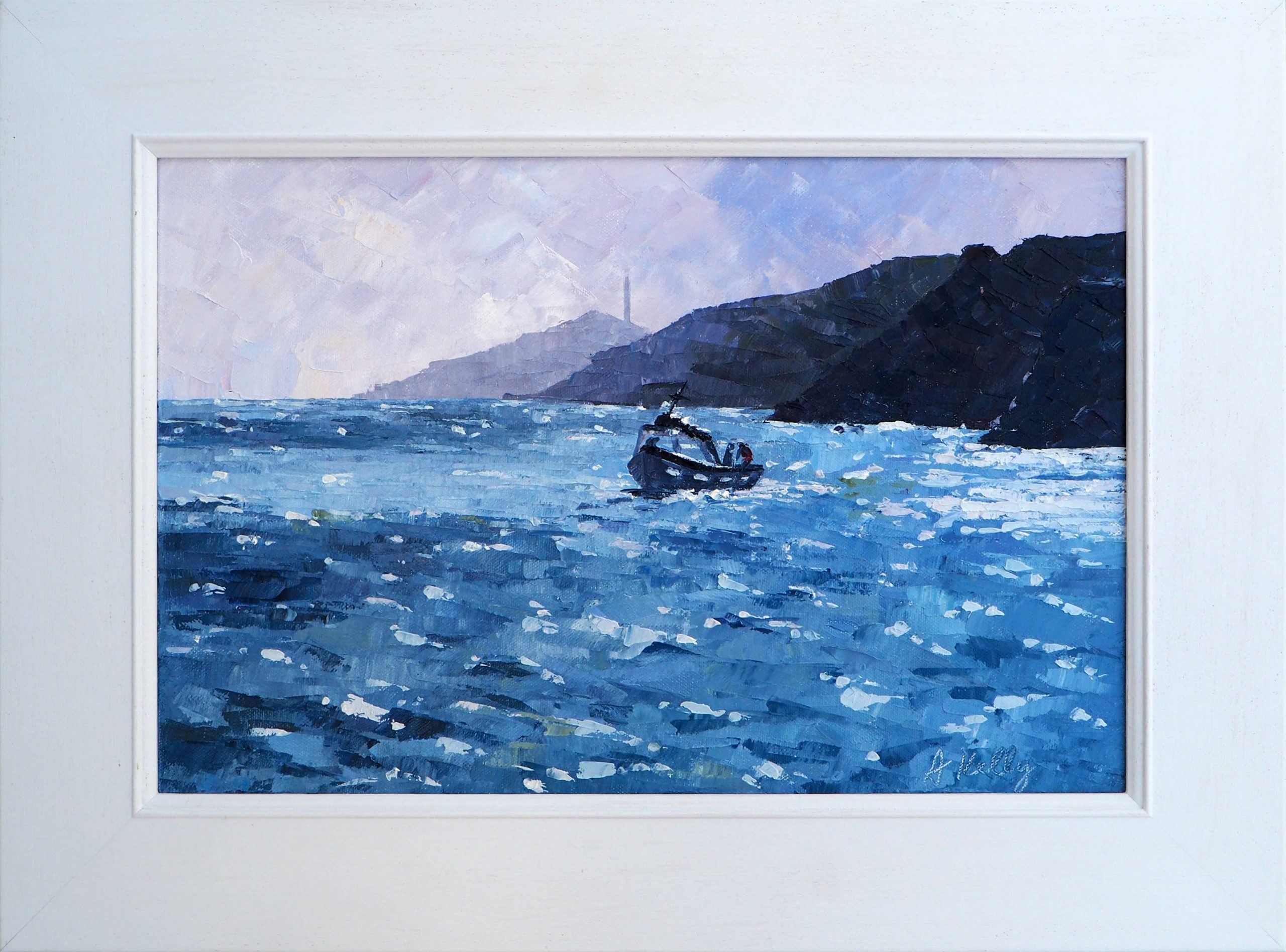 Ann Kelly - The Day Marker - Image 3