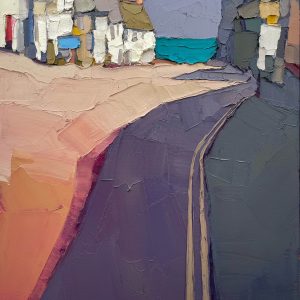 Ben Taffinder - River Street