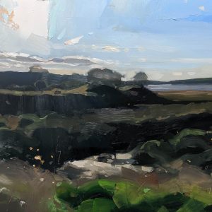 Hester Berry - Taw Estuary