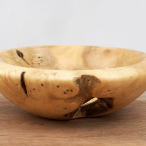 Howard Moody - Elder Burr Bowl