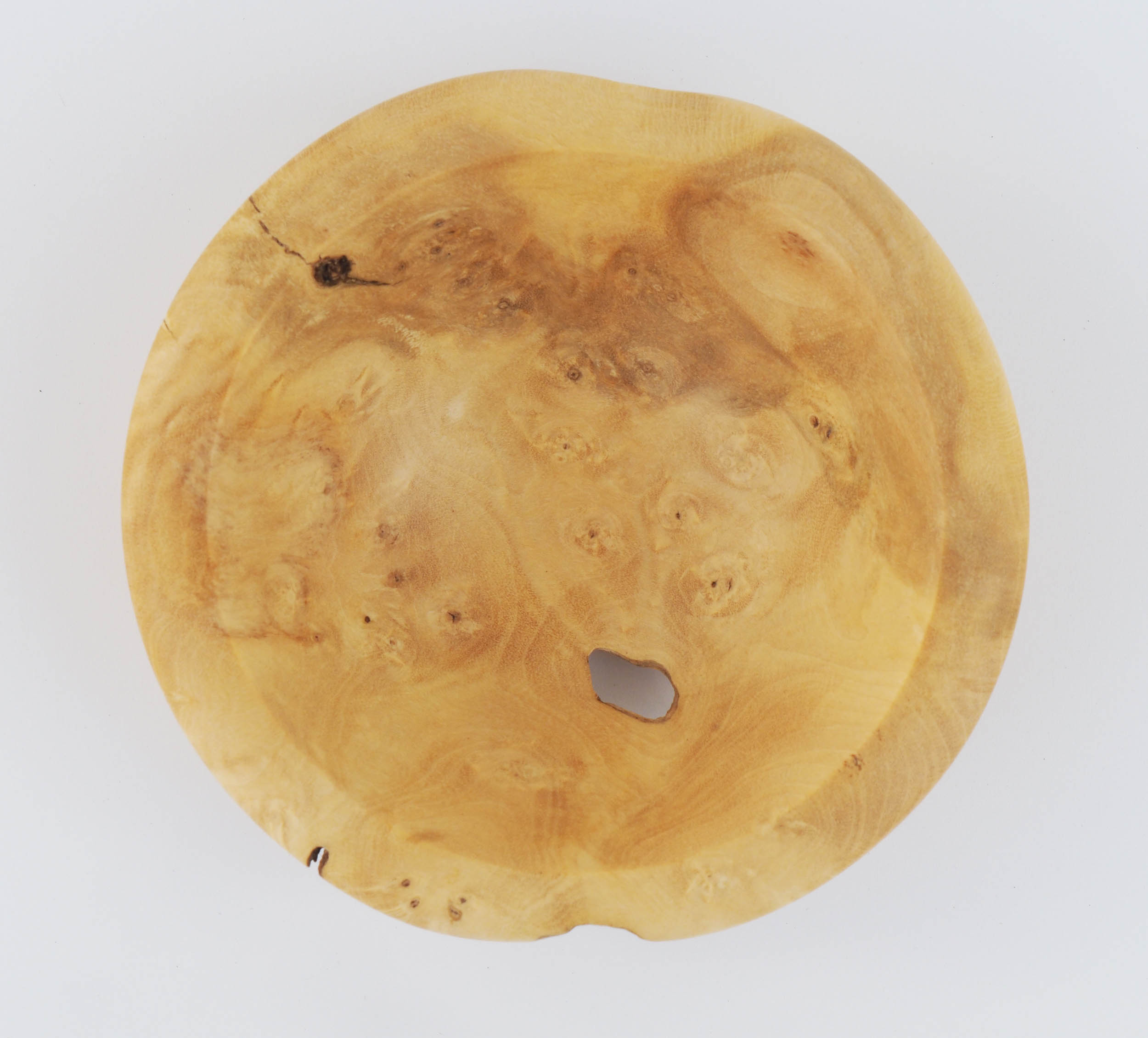Howard Moody - Elder Burr Bowl - Image 3