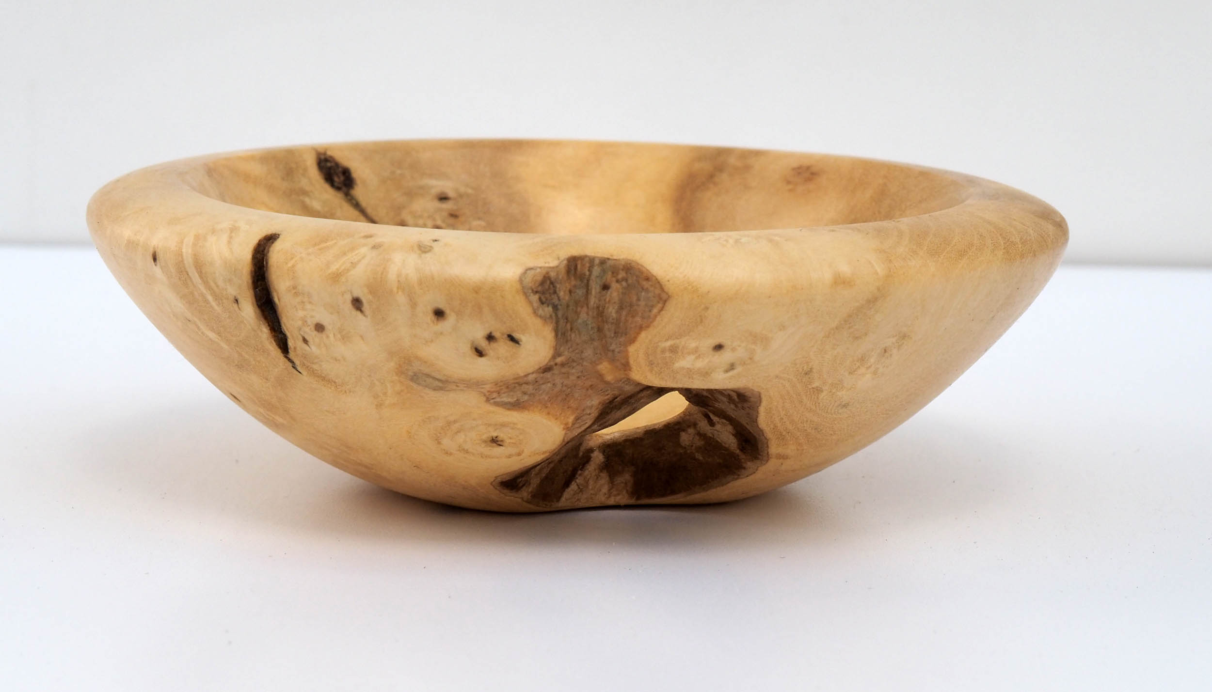 Howard Moody - Elder Burr Bowl - Image 4