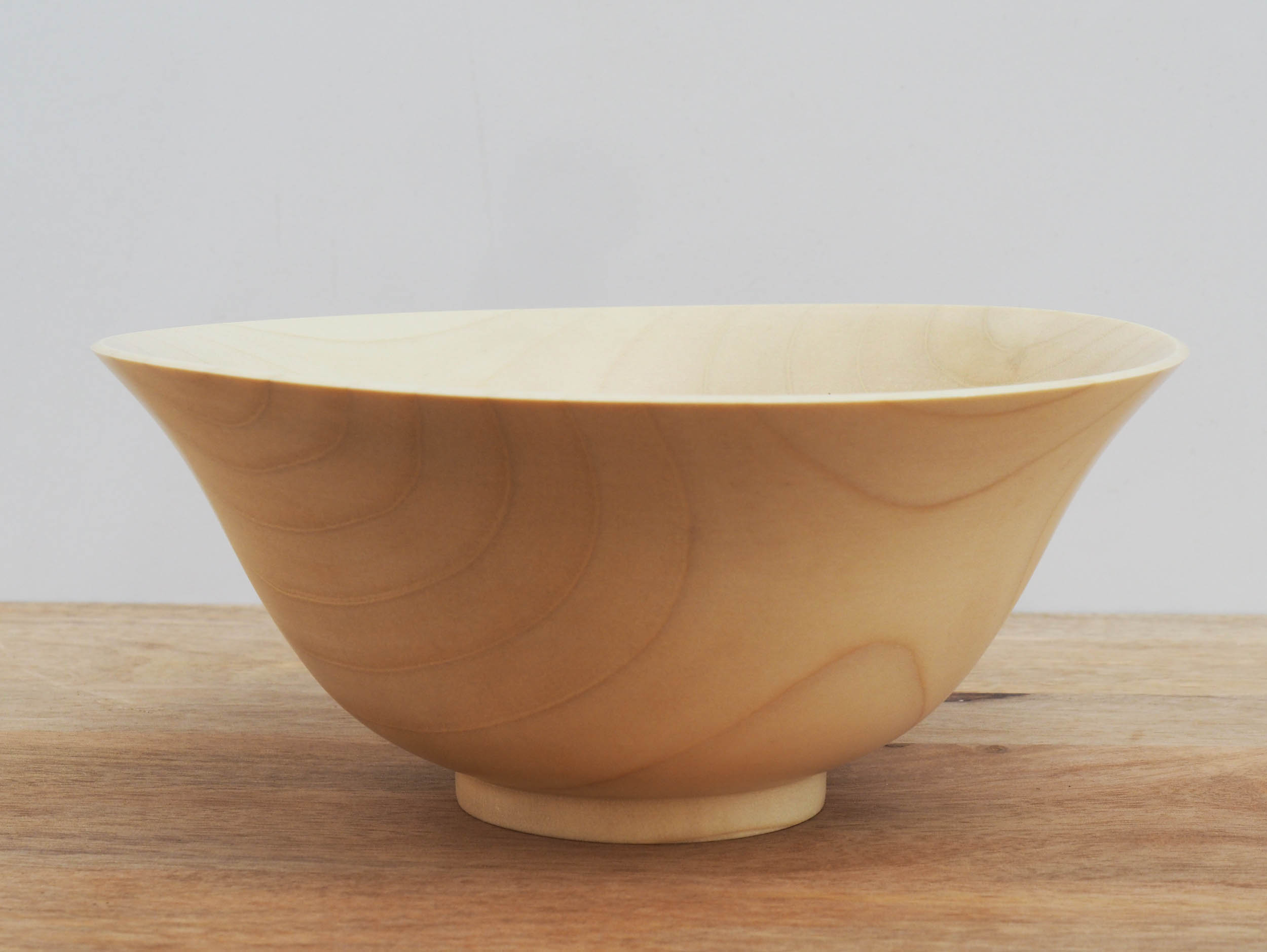 Howard Moody - Magnolia Bowl