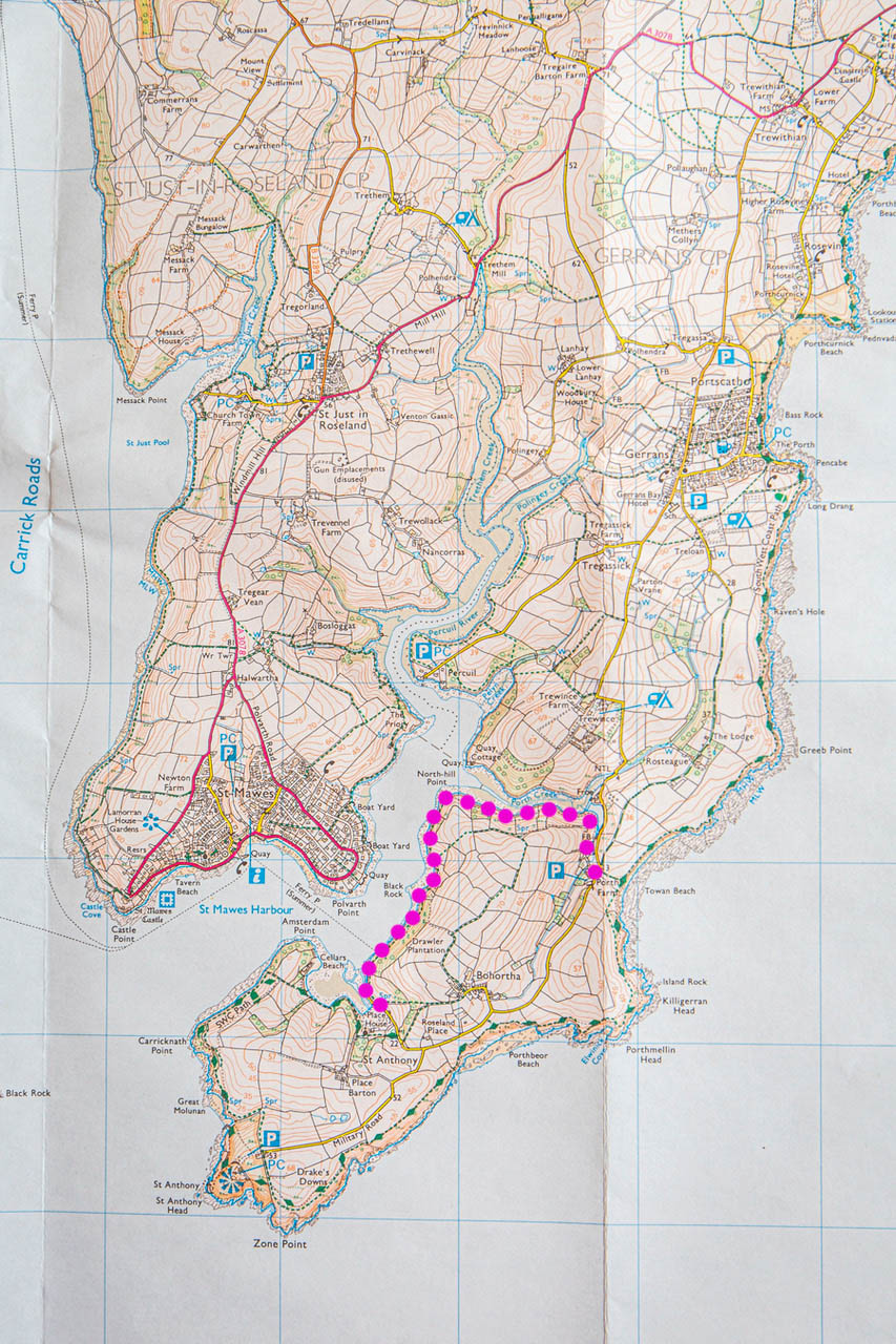 Hilary Stock - Porth to Place - Image 2