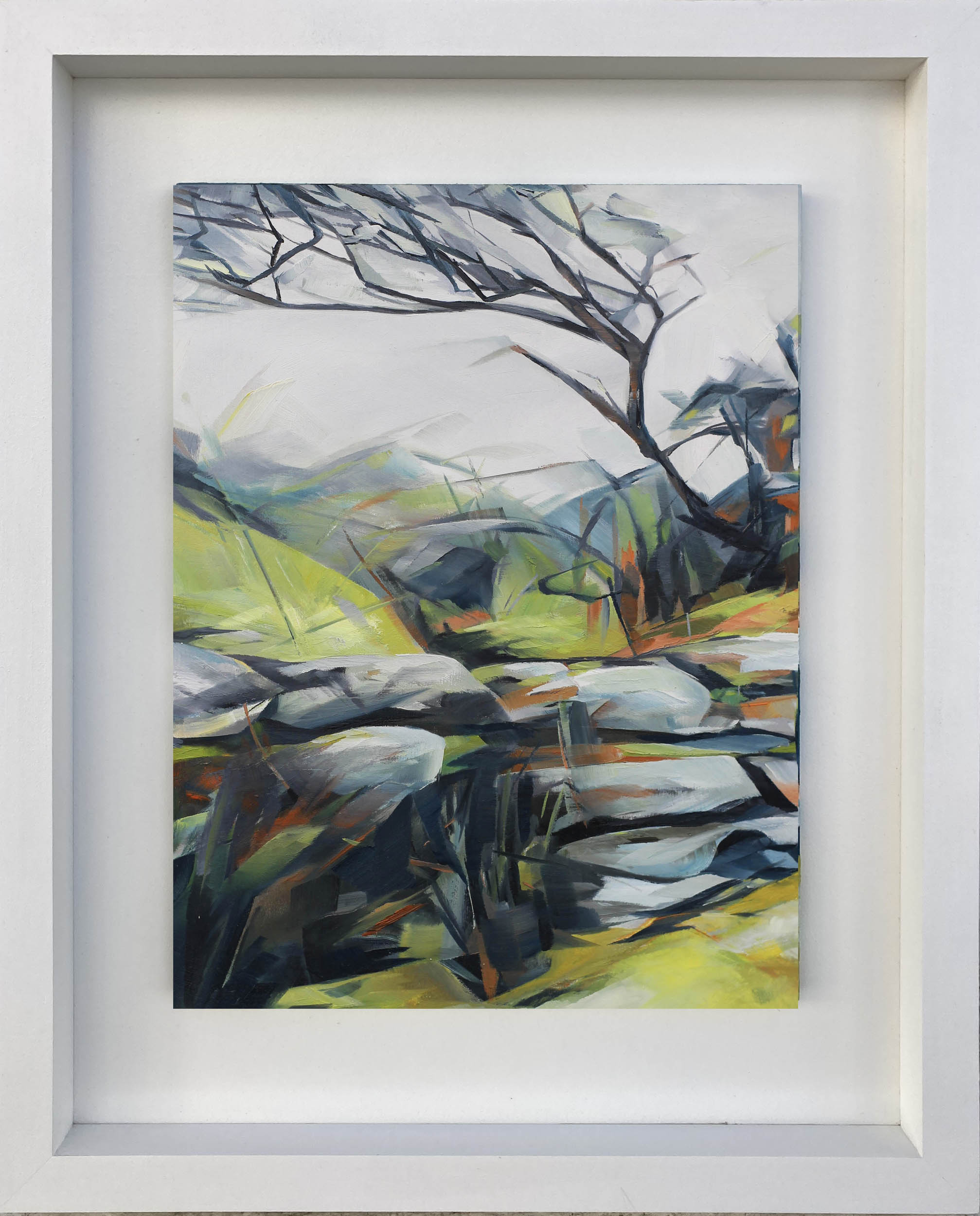 Katy Barrell - Winter Thorn - Image 3