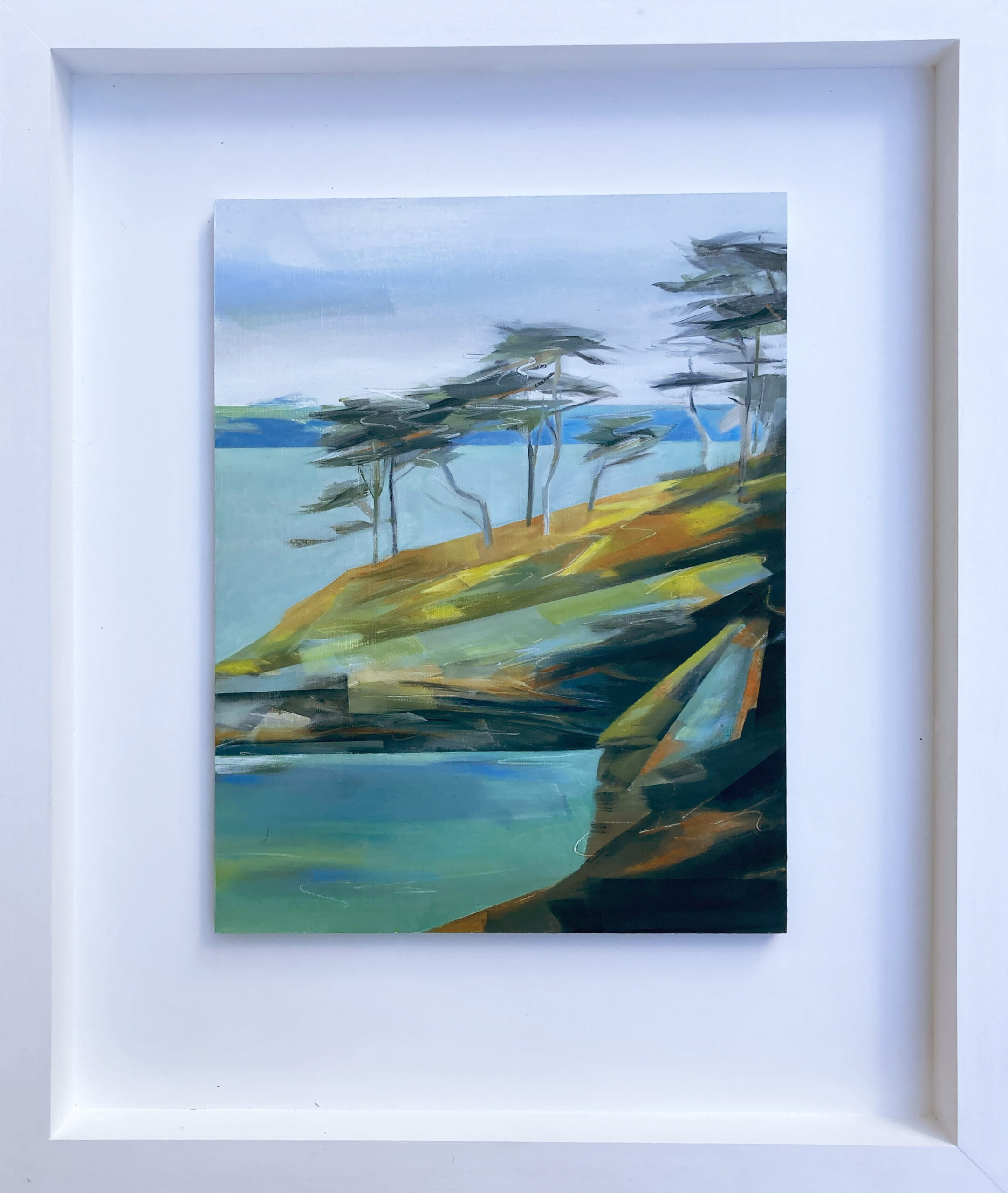 Katy Barrell - Great Molunan Pines - Image 2