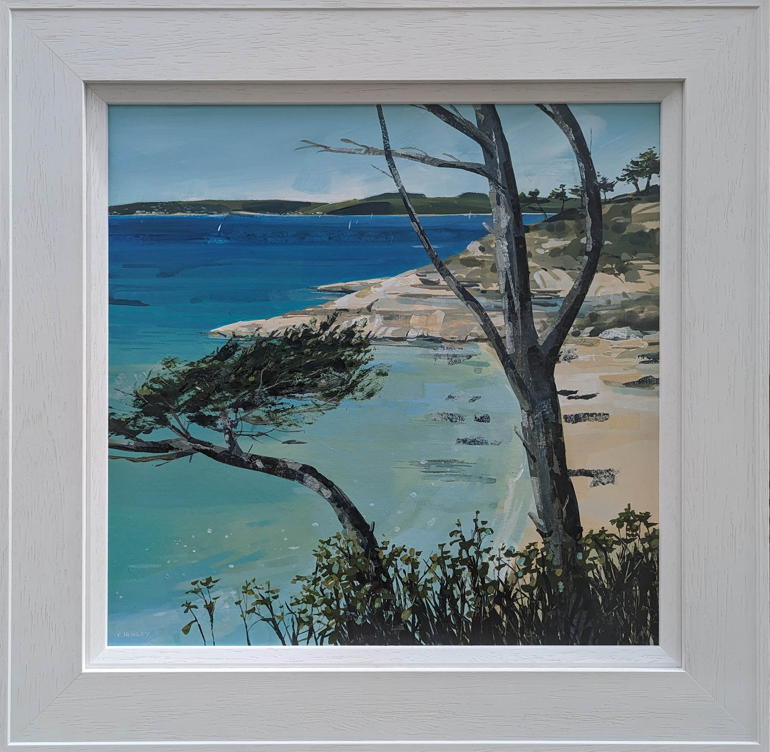 Claire Henley - Molunan Beach - Image 3