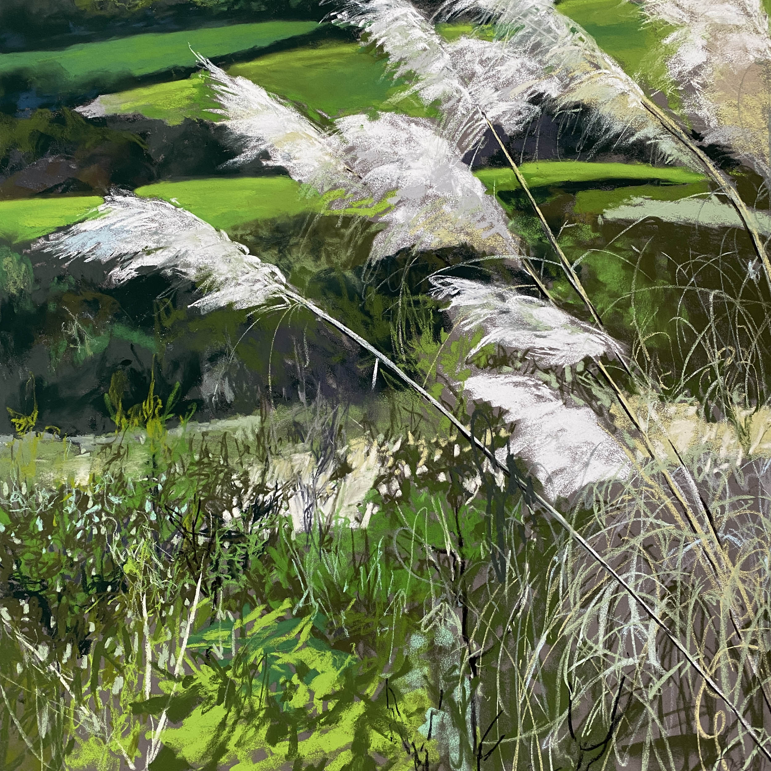 Tanya Avchinnikova - What Dreams are Made From Cornwall