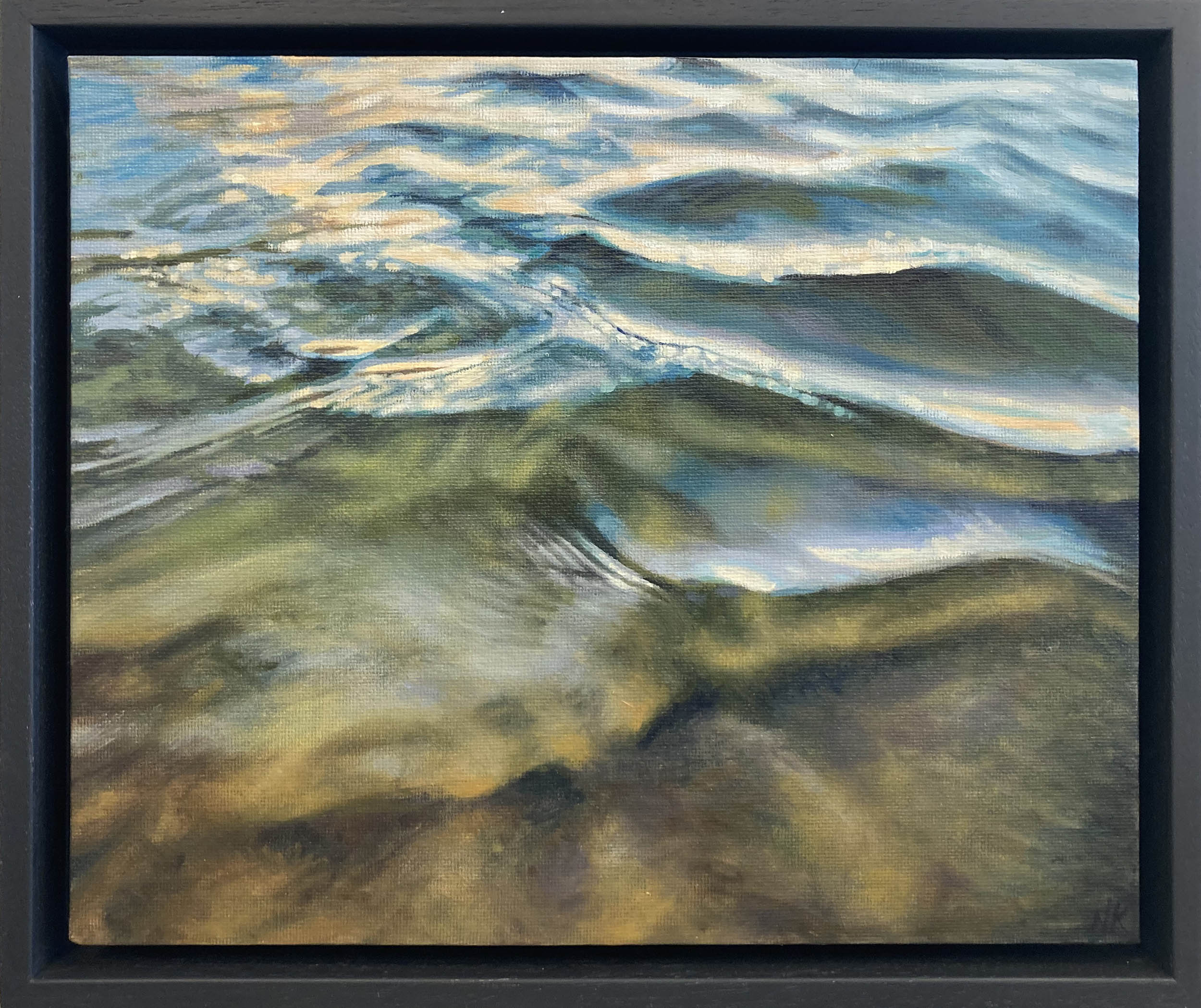 Nell Kerr - Shoal - Image 3