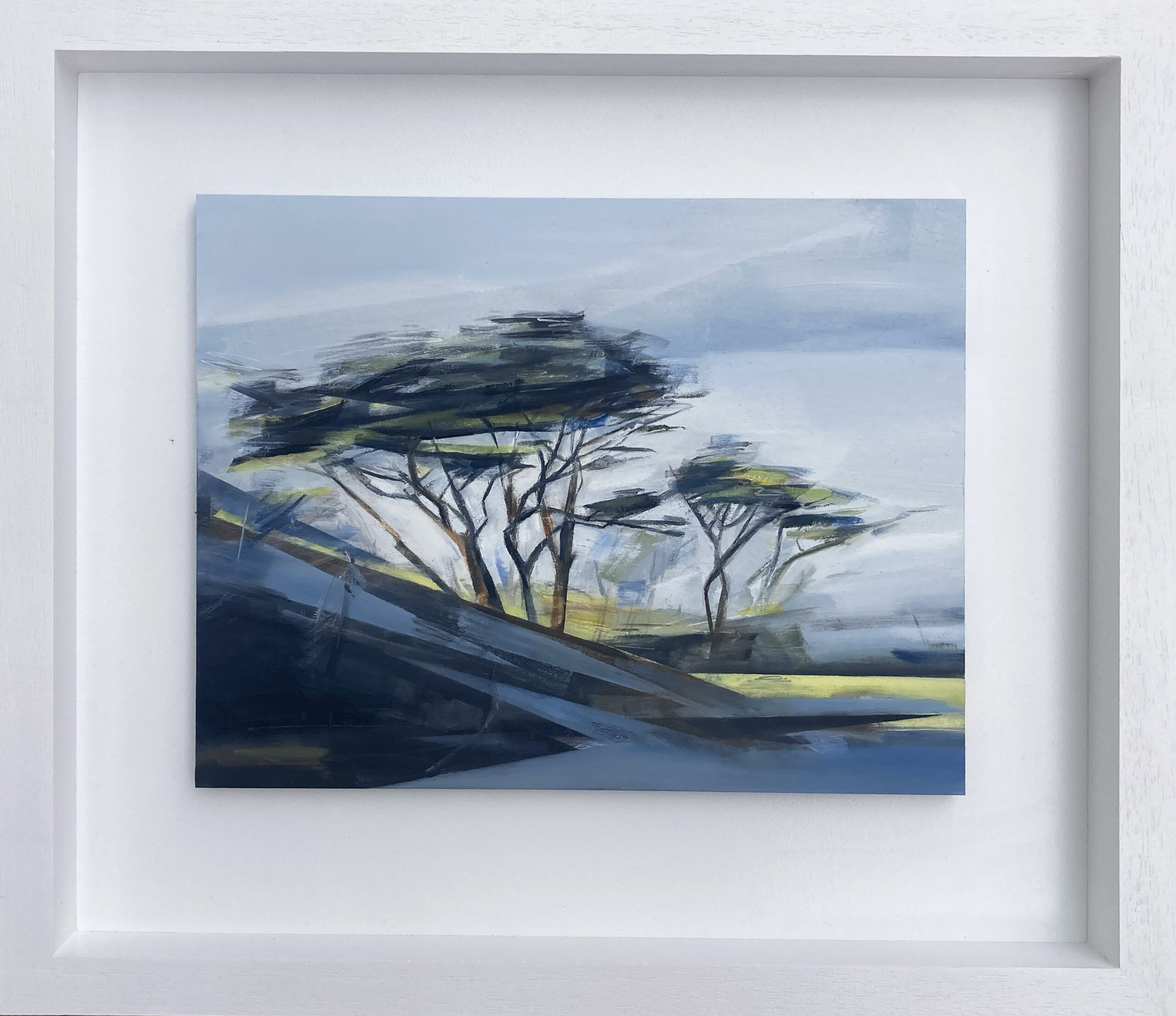 Katy Barrell - Portscatho Pines - Image 2