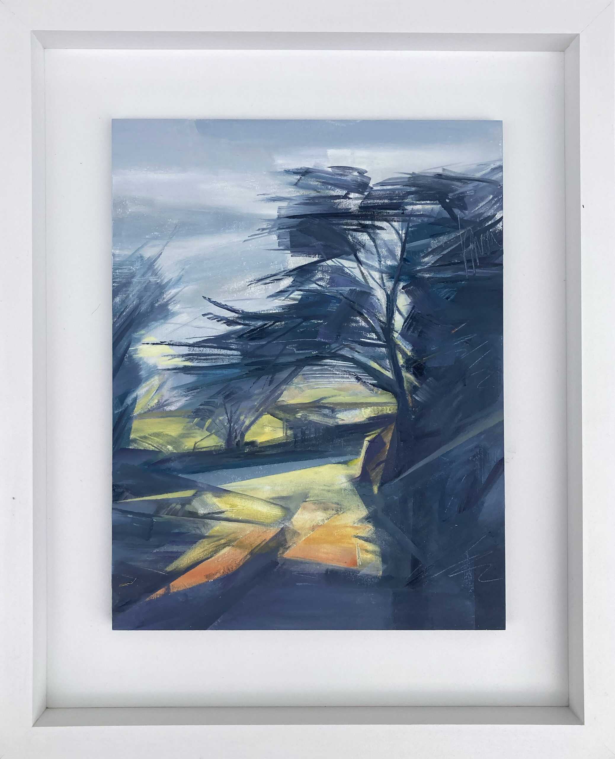 Katy Barrell - Barton Pine - Image 2