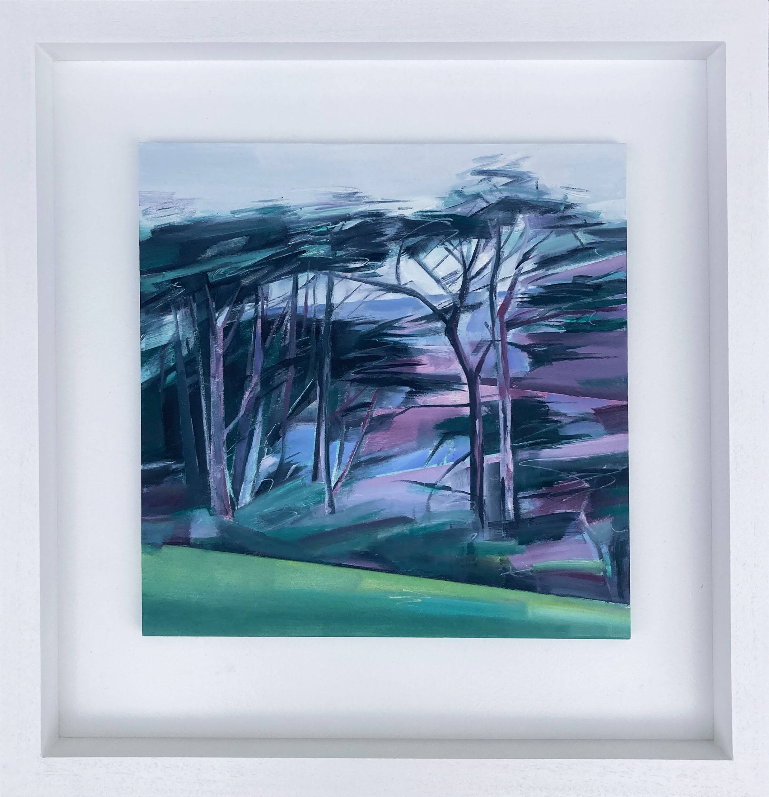 Katy Barrell - Cornish Pines - Image 2