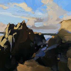 Hester Berry - Barricane