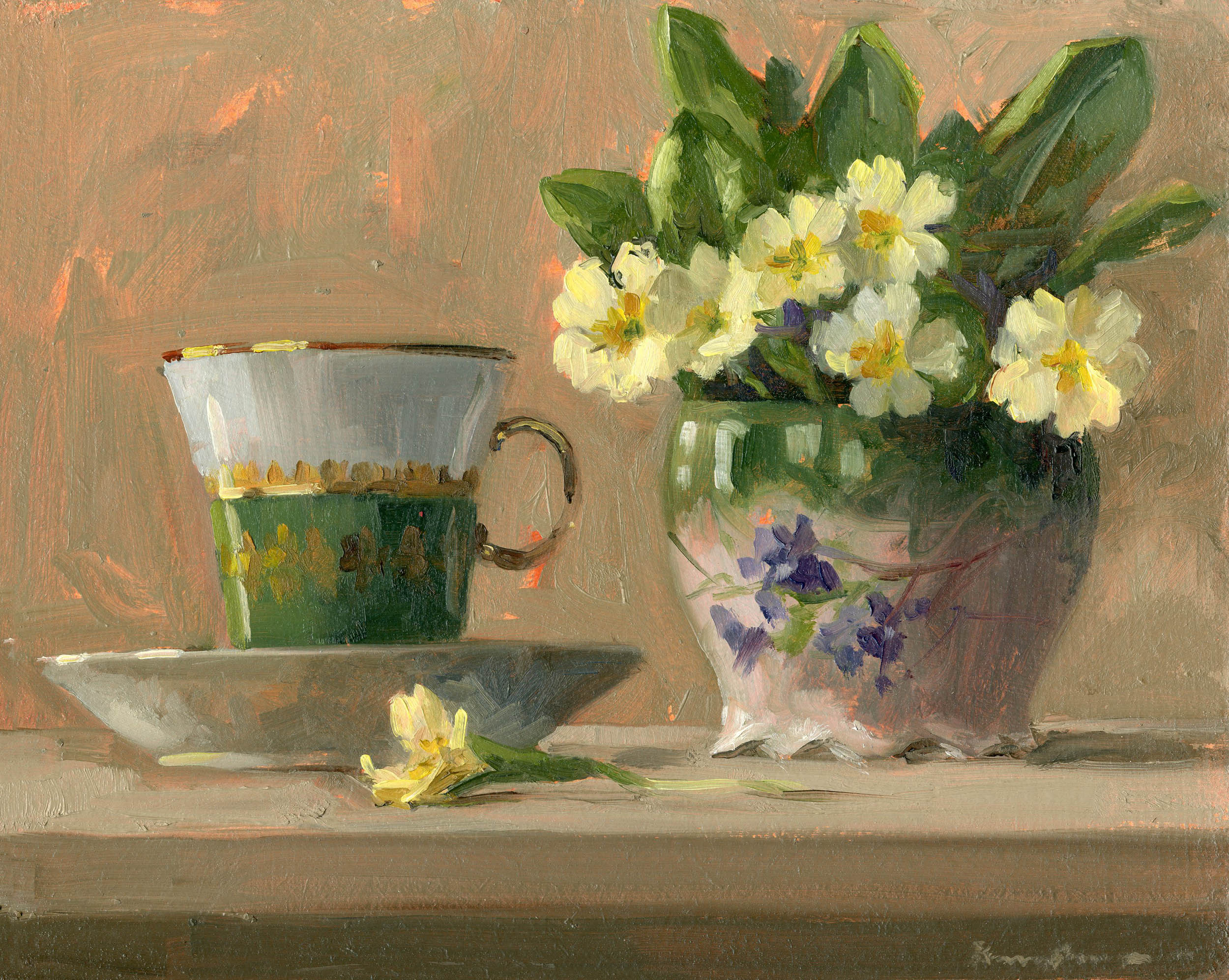 Penny German - Sweet Lasting Memories