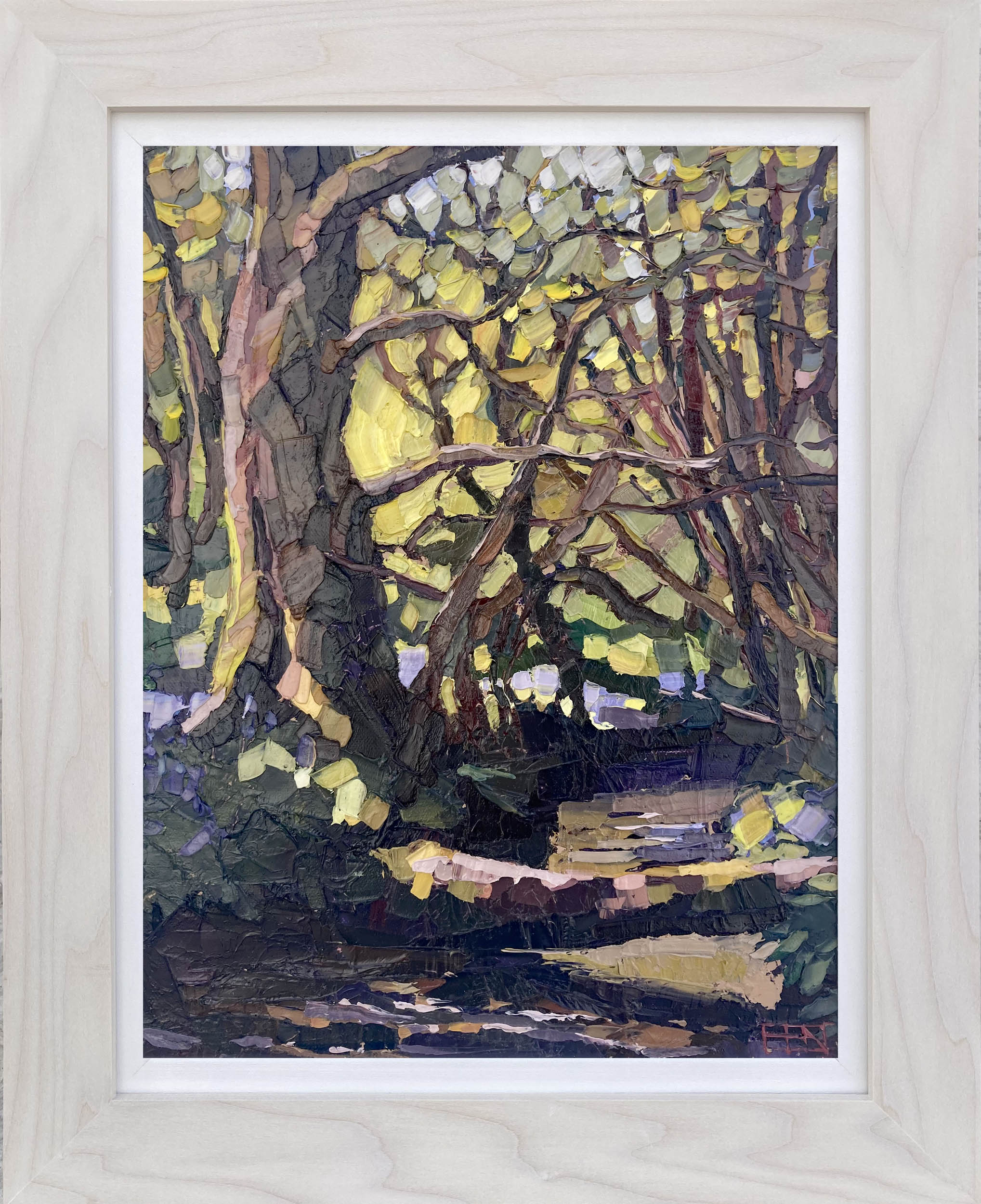 Ben Taffinder - Pendower Stream - Image 2