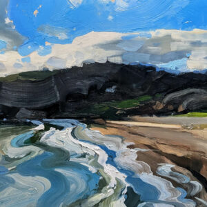 Hester Berry - Pothluney Cove