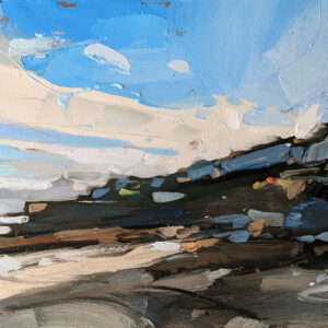 Hester Berry - Portscatho 2