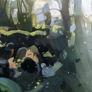Hester Berry - Tregavarass Farm