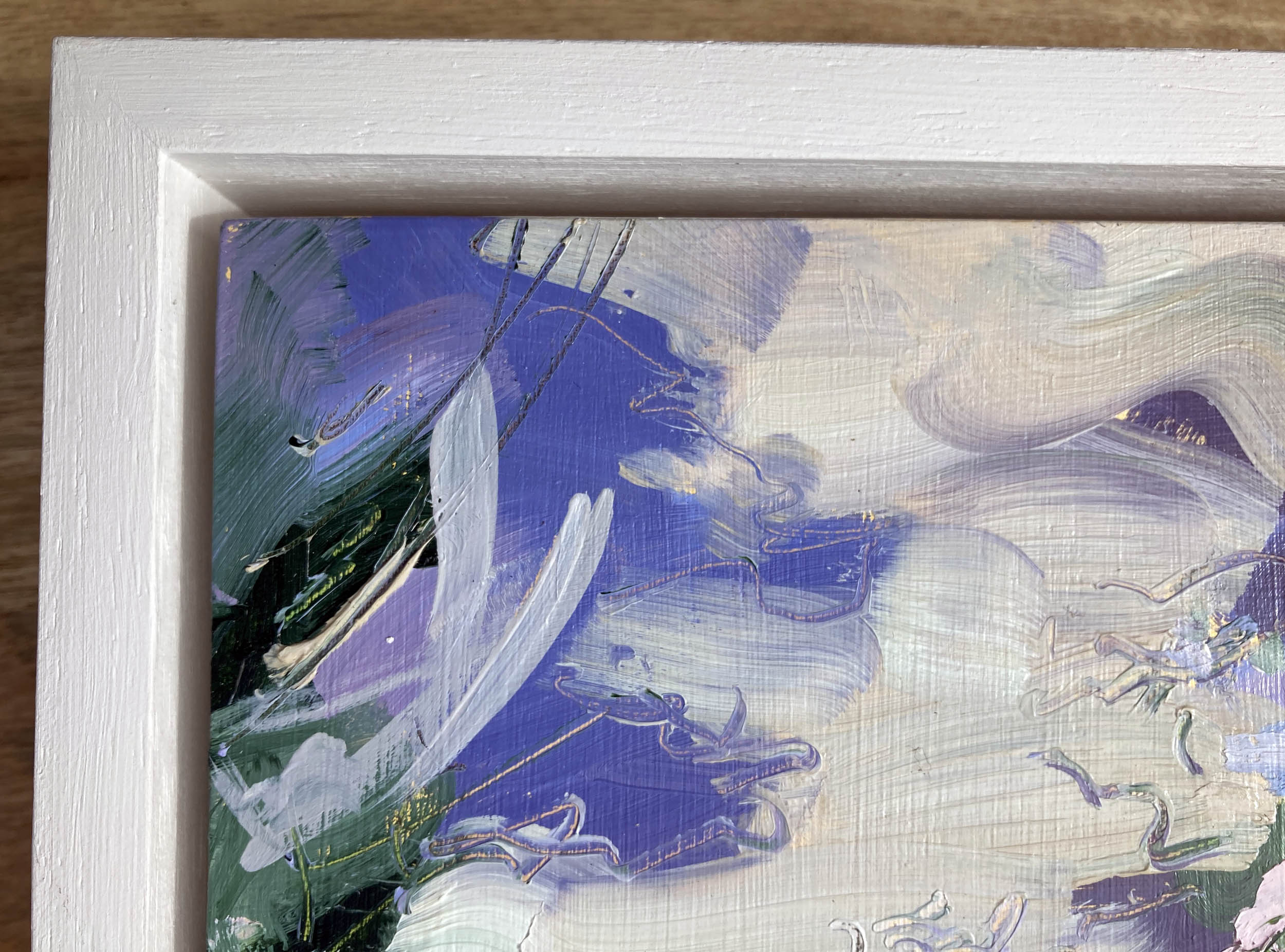Jill Hudson - To the Sea - Image 5