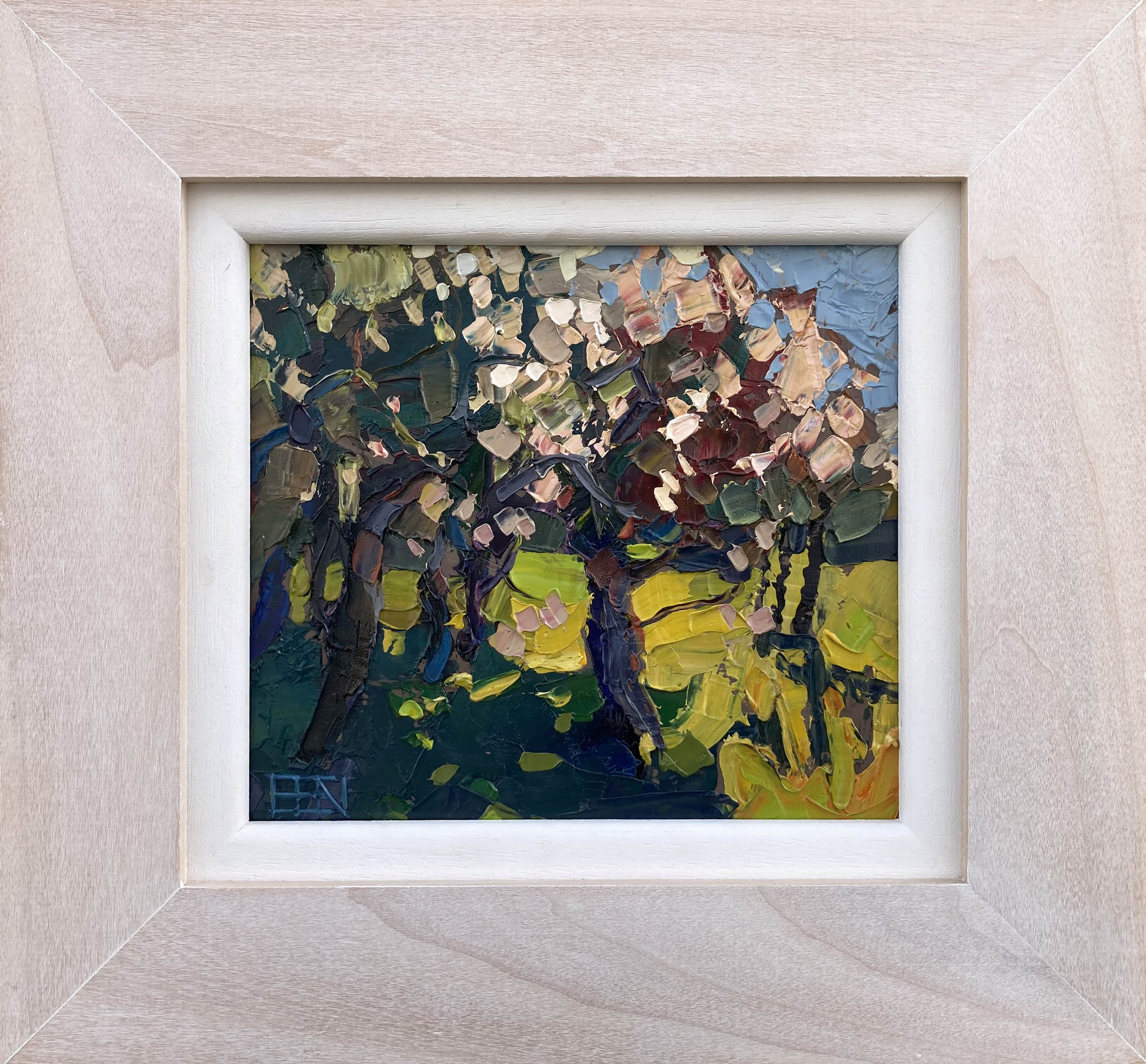 Ben Taffinder - Blossom - Image 3